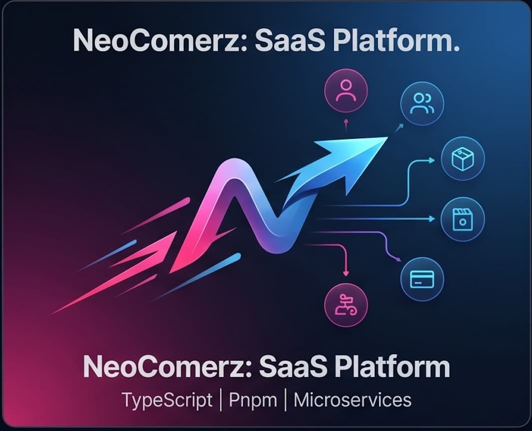 NeoComerz & Storefront Next